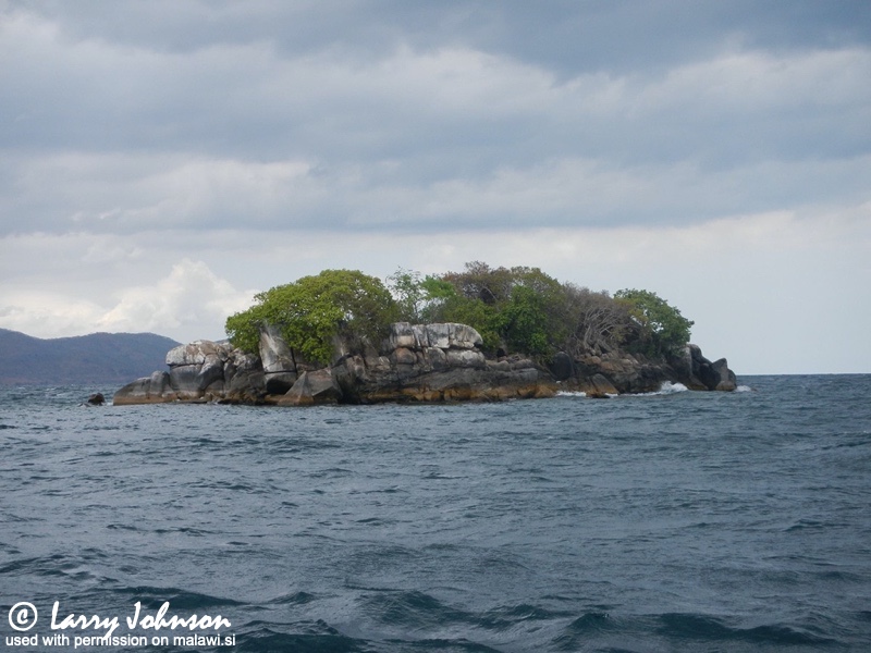 Masimbwe Island 01
